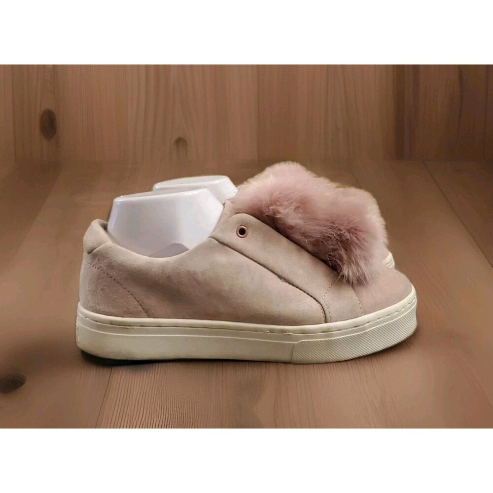 Sam Edelman 9 Open Shoes Women’s Size 8 Pink